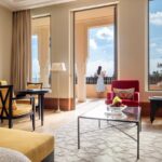 Hilton lanzará próximamente una “marca híbrida”. Conoce todos los detalles » 2023
