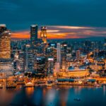 10 lugares turísticos que quieren limitar el número de visitantes » 2023