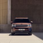 “Abierto para más”, la nueva Hyundai Santa Fe deslumbra en su estreno mundial digital » 2023