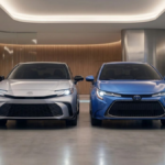 Los 5 autos del 2026 con la mejor relación peso-potencia del mercado americano »