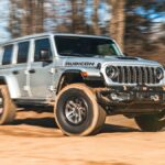 Los 5 SUVs compactos del 2026 con mayor eficiencia en autopista »