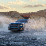 Ford presenta el nuevo Super Duty Proud to Honor y anuncia carrera histórica de NASCAR en homenaje a las Fuerzas Armadas »