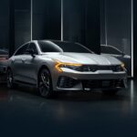 Las 5 pickups medianas del 2026 con mejor visibilidad de cámara para remolque »