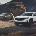 Los 5 autos del 2026 con el mayor costo de mantenimiento en los primeros 5 años »