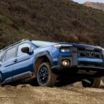 Los 5 SUVs compactos del 2026 con la mejor visibilidad del cuadro de instrumentos en horas de sol alto »