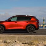 Los 5 autos del 2026 con mejor estabilidad en viento cruzado »
