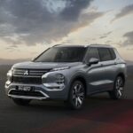 Los 5 SUVs medianos del 2026 con mejor consumo de combustible »