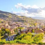 5 minas históricas que hoy puedes explorar como turista »